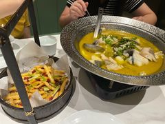 -楚山晓·湖北菜(武汉光谷K11店)