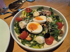 -新贝乐意大利餐厅(苏州中心店)