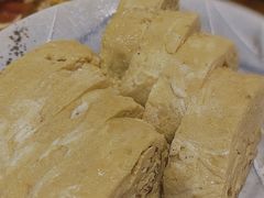 鸡蛋卷-平川日本料理