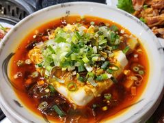 -好旺角齐市鲜切牛自助烤肉(农林五道街总店)