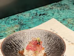 -風料理.鮨Omakase