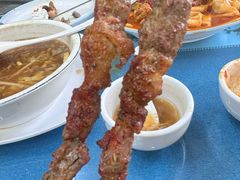 -阿里疆Alijiang·丝路美食·异域风情·清真(长楹天街店)