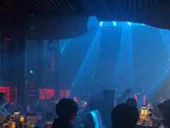 -赤红音乐现场(浦东金桥路店)