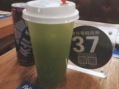 苦瓜汁-Pelicana百利家炸鸡(江南西名店城店)