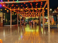 -南宁方特东盟神画