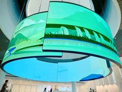 -上海城市规划展示馆