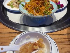 -山河屯铁锅炖·非遗铁锅炖(华强北店)