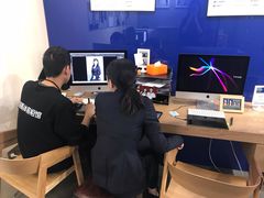 -海马体家庭照相馆(广州正佳广场店)