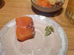 -桂马·日本料理·海胆·海鲜饭·酒场(民主广场店)