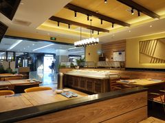 -豪客来牛排(马群招商花园城店)