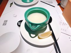 鸡汤-HELLO MUSAE 拾光缪斯餐厅·纯正希腊风味(苏州中心店)