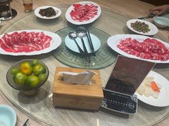 -石鼎香·非遗淮扬火锅(江都龙川桥店)