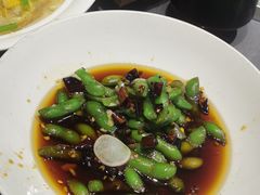 -拉完海鲜大排档(温岭店)
