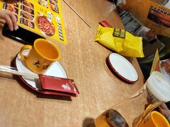 -喝丢一只鞋海鲜烧烤·海肠捞饭(东关街店)