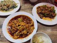 -王鹏家常菜馆
