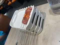 -丰茂烤串(建设街店)