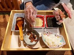 -無境·匠心日本料理(汉街店)