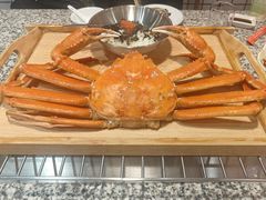 -震海贝烤贝·民俗特色店(延吉总店)