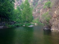 iphone_upload_pic-灵溪风景区