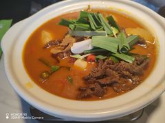 -不是烧烤·武汉烧烤·地道湖北菜(大成路店)