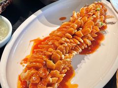 -简小舍·民间手艺菜(武昌江滩店)
