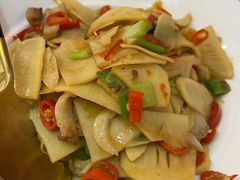 -红椒香·闽北光泽菜·宴请聚会(奥体店)