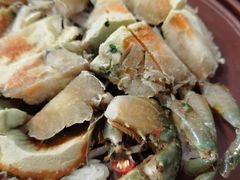 咸膏蟹-唔止卤嘢·潮州府城菜(鹭江店)