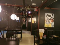 大堂-日本料理神拉面