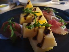 -Mercato莫卡多露台餐厅与酒吧(K11店)
