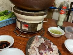 -威邵鸡煲(西华路总店)