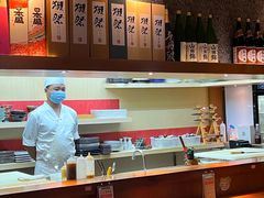 -长崎屋·日本料理·刺身·烧鸟(天河北路店)