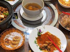 -绿雅居原生态农庄(小涌店)