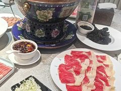 -东来顺饭庄(新源里店)