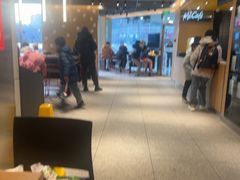 -麦当劳(湖光北街店)