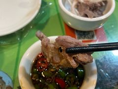 -华哥新鲜猪精品美食