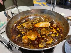 -徐记海鲜·宴会(大唐西市|丰庆店)