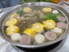 -福合埕牛肉火锅(长平国新店)
