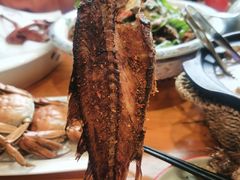 -潍城老菜馆·地标美食