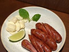 -老张牛肉面(天津万象城店)