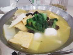 -群乐饭店(滨安路店)