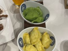 -东方饺子王(和平里店)
