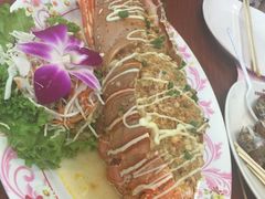 -班赞海鲜市场