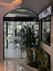 -U·NI SALON 造型