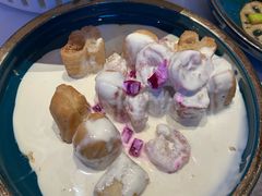 -阿娜尔·新疆菜(宜家荟聚中心店)