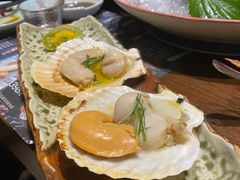 -傑·料理·海鲜放题(佛山文华荟店)