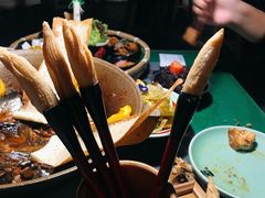 -淀里船宴(裕华东路店)