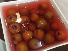 -大院涮烤·东北经典老味烧烤·铜锅涮肉(江南东路店)