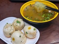 -大壶春生煎(世纪汇广场店)