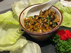 -若蘭慈·无国界素食料理(欢乐海岸店)