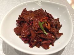 -北李妈妈菜·海肠捞饭(高新万达店)